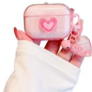 Case Compatible with AirPods